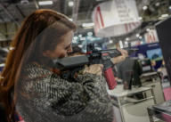 Milipol Security Weapons Expo Paris 2025