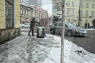 Daily Life In Rzeszow