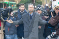 Nathan Gill Sentenced To 10 And A Half Year Over Russia Ties