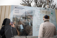 Notre-Dame De Paris Cathedral