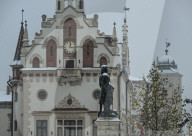 Daily Life In Rzeszow