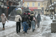 Daily Life In Rzeszow