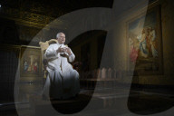 Pope Leo Video Call To National Catholic Youth Conference