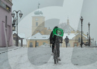 Daily Life In Rzeszow