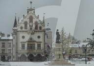 Daily Life In Rzeszow