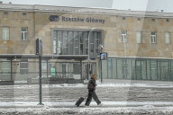Daily Life In Rzeszow