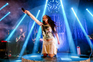 Alessi Rose Liverpool Performance