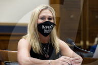 Marjorie Taylor Greene To Resign From Congress In January