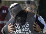 Searching Mothers Begin Process To Identify Remains In Mass Graves At Dolores Cemetery In Mexico City