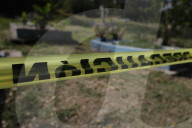 Searching Mothers Begin Process To Identify Remains In Mass Graves At Dolores Cemetery In Mexico City
