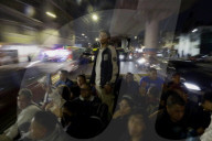 Power Outage Leaves Line 12 Of The Mexico City Metro Without Service