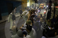 Power Outage Leaves Line 12 Of The Mexico City Metro Without Service