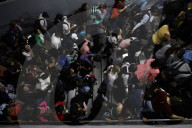 Power Outage Leaves Line 12 Of The Mexico City Metro Without Service