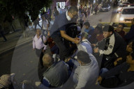 Power Outage Leaves Line 12 Of The Mexico City Metro Without Service