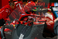 F1 Grand Prix of Las Vegas - Qualifying