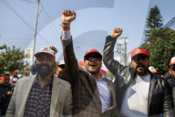 Nepal's Former PM KP Sharma Oli Forms National Volunteer Force