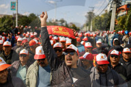 Nepal's Former PM KP Sharma Oli Forms National Volunteer Force