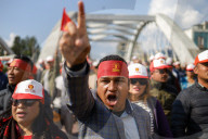 Nepal's Former PM KP Sharma Oli Forms National Volunteer Force