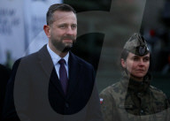 Handover Of The PILICA Anti-Aircraft Missile And Artillery System In Bytom