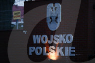 Handover Of The PILICA Anti-Aircraft Missile And Artillery System In Bytom