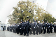 Minister Laurent Nunez Visits Toulouse National Police Academy
