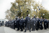 Minister Laurent Nunez Visits Toulouse National Police Academy