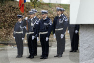 Minister Laurent Nunez Visits Toulouse National Police Academy