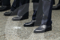 Minister Laurent Nunez Visits Toulouse National Police Academy