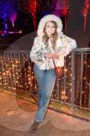 Weihnachten im Tierpark, Berlin