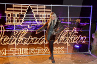 Weihnachten im Tierpark, Berlin