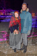 Weihnachten im Tierpark, Berlin