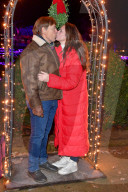 Weihnachten im Tierpark, Berlin