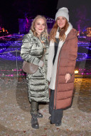 Weihnachten im Tierpark, Berlin