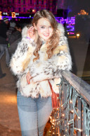 Weihnachten im Tierpark, Berlin