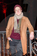 Weihnachten im Tierpark, Berlin