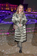 Weihnachten im Tierpark, Berlin