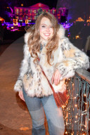 Weihnachten im Tierpark, Berlin