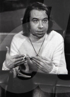 Jean Claude Eloy, 1973