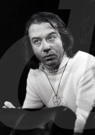 Jean Claude Eloy, 1973