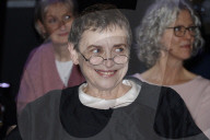  NDR Talk Show  in Hamburg