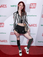 2026 AVN Awards Nominations Party