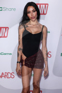 2026 AVN Awards Nominations Party