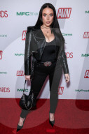 2026 AVN Awards Nominations Party