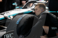 F1 Grand Prix of Las Vegas - Qualifying