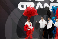 F1 Grand Prix of Las Vegas - Qualifying