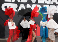 F1 Grand Prix of Las Vegas - Qualifying