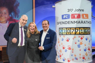 30. RTL Spendenmarathon