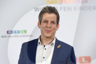 30. RTL Spendenmarathon