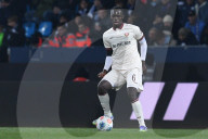 VfL Bochum - Dynamo Dresden