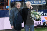 VfL Bochum - Dynamo Dresden